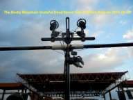 The Rocky Mountain Grateful Dead Revue Live at Dillon Amp on 2015-06-20 album art