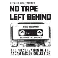 Ween Live at Lounge Ax on 1992-03-07 album art