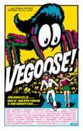 Ween Live at Vegoose (Snake Eyes Stage) - Sam Boyd Stadium on 2005-10-30 album art