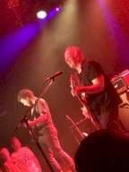 Gene Ween Band Live at The Roxy on 2014-10-30 album art