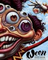 Ween Live at Capitol Theatre on 2018-12-16 album art