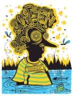 Ween Live at House of Blues on 2007-11-05 album art