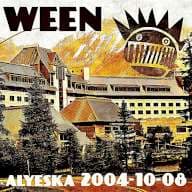 Ween Live at Alyeska Resort Daylodge on 2004-10-08 album art