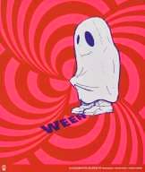 Ween Live at Higher Ground on 1999-10-31 album art