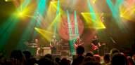 Ween Live at Capitol Theatre on 2018-12-15 album art