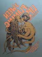 Ween Live at The Greek Theatre on 2006-07-22 album art