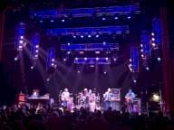 Phil Lesh and Friends Live at Capitol Theatre on 2019-03-15 album art