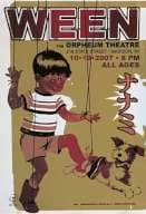 Ween Live at Orpheum Theatre on 2007-10-19 album art