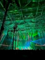 Phil Lesh Tribute Live at Harrah's Cherokee Center on 2025-12-13 album art