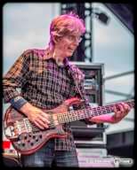 Phil Lesh and Friends Live at Lockn’ Festival on 2014-09-06 album art