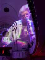 Phil Lesh and Friends Live at The Capitol Theatre on 2021-10-13 album art