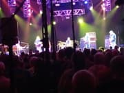 Phil Lesh and Friends Live at Capitol Theatre on 2021-10-11 album art