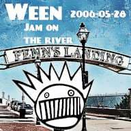 Ween Live at Jam on the River (Penn's Landing) on 2006-05-28 album art