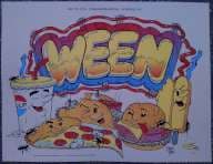 Ween Live at Starland Ballroom on 2010-05-20 album art
