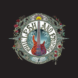 Phil Lesh and Friends profile image