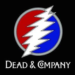 Dead & Company profile image