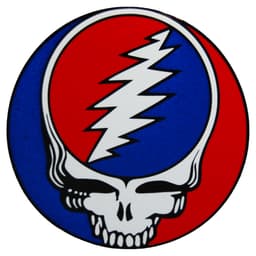 Grateful Dead profile image